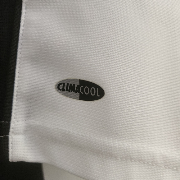 Newcastle United - Home (2005-07) - Medium - Picture 7 of 8